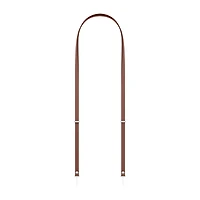 Crossbody Strap - Sienna