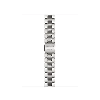 Apple Watch Hermès - 42mm Satiné Grand H Fin - Small