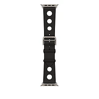 Apple Watch Hermès - 49mm Noir Scub’H Diving