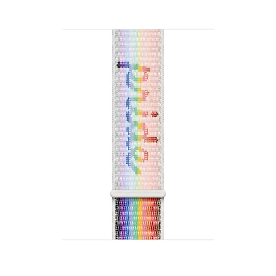 45mm Pride Edition Sport Loop