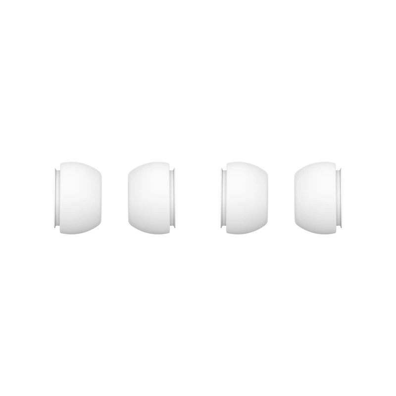 AirPods Pro 3 Ear Tips - 2 sets (XXS)