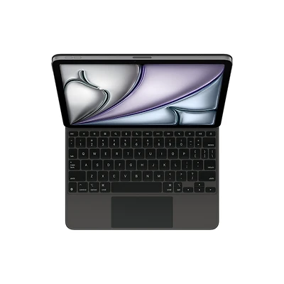 Magic Keyboard for iPad Air 11-inch (M3) - US English