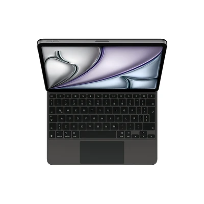 Magic Keyboard for iPad Air 11-inch (M3) - Spanish (Latin America)