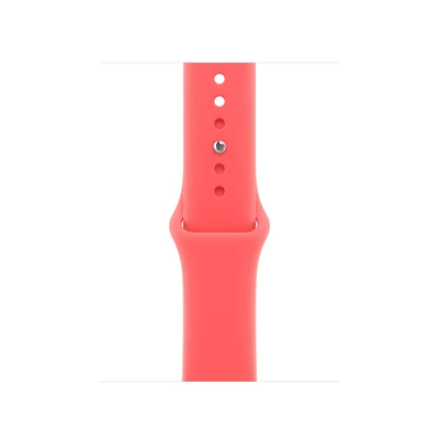 42mm Bright Guava Sport Band - S/M