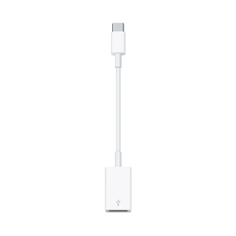 USB-C to USB Adapter