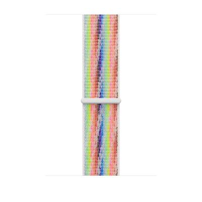46mm Pride Edition Sport Loop