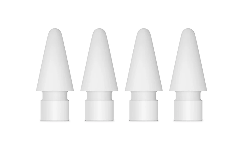 Apple Pencil Tips - 4 pack