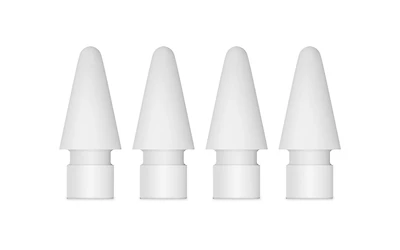Apple Pencil Tips - 4 pack