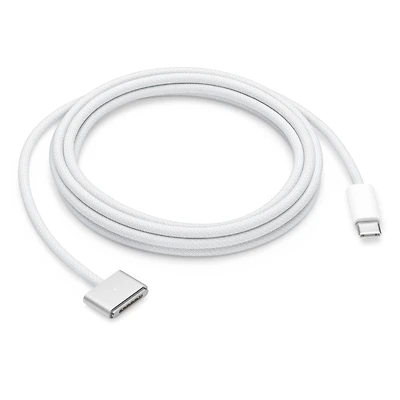 USB-C to MagSafe 3 Cable (2 m) - Silver