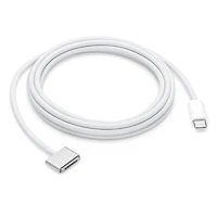 USB-C to MagSafe 3 Cable (2 m) - Silver
