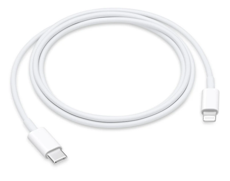 USB-C to Lightning Cable (1 m)