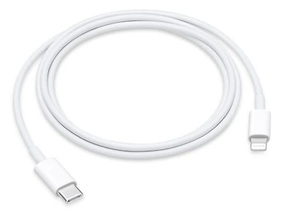 USB-C to Lightning Cable (1 m)
