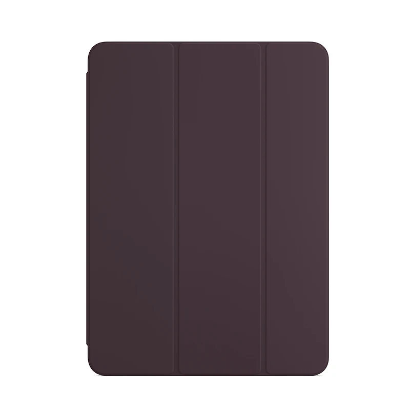 Smart Folio for iPad Air (5th generation) - Dark Cherry