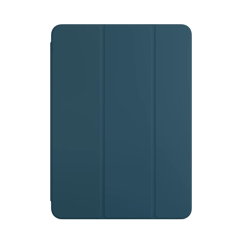 Smart Folio for iPad Air (5th generation) - Marine Blue