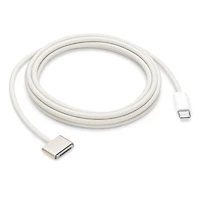 USB-C to MagSafe 3 Cable (2 m) - Starlight