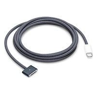 USB-C to MagSafe 3 Cable (2m) - Midnight