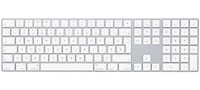 Magic Keyboard with Numeric Keypad - French Canadian