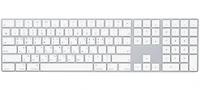Magic Keyboard with Numeric Keypad - Korean