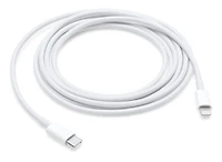 USB-C to Lightning Cable (2 m)