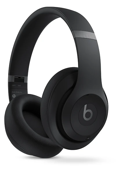 Beats Studio Pro Wireless Headphones – Black