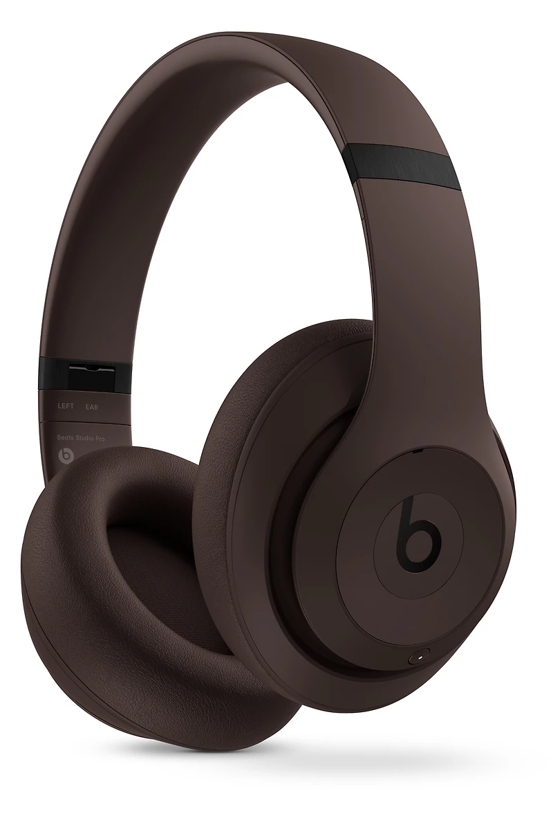 Beats Studio Pro Wireless Headphones – Deep Brown