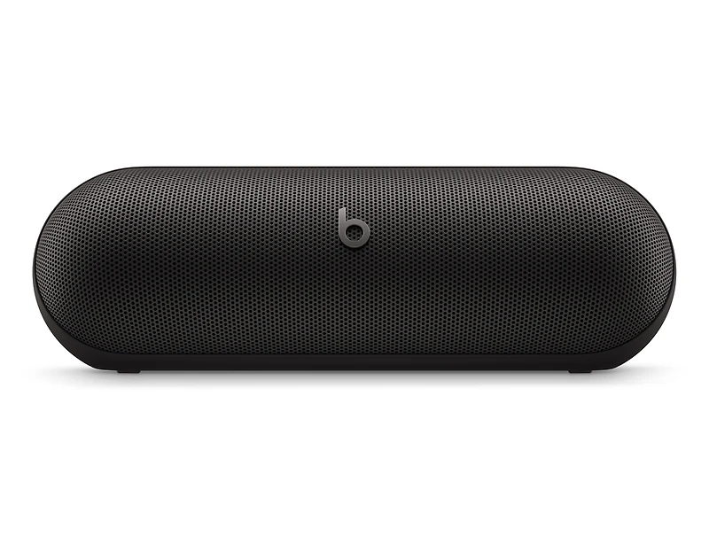 Beats Pill — Wireless Bluetooth® Speaker — Matte Black