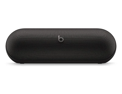Beats Pill — Wireless Bluetooth® Speaker — Matte Black