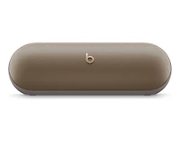 Beats Pill — Wireless Bluetooth® Speaker — Champagne Gold