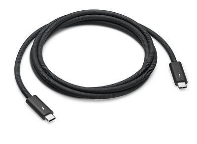 Thunderbolt 4 (USB‑C) Pro Cable (1.8 m)