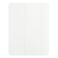 Smart Folio for iPad Pro 13-inch (M4) - White