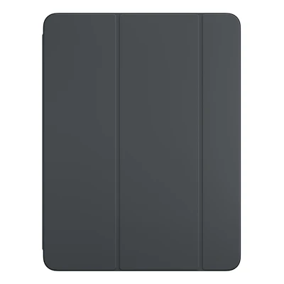 Smart Folio for iPad Pro 13-inch (M4) - Black