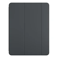 Smart Folio for iPad Pro 13-inch (M4) - Black