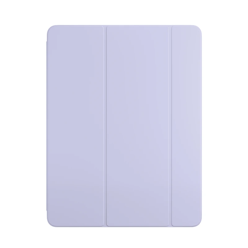 Smart Folio for iPad Air 13-inch (M3) - Light Violet