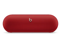 Beats Pill — Wireless Bluetooth® Speaker — Statement Red