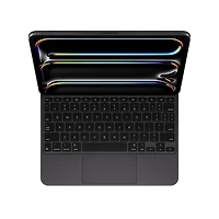 Magic Keyboard for iPad Pro 11‑inch (M5) - US English - Black