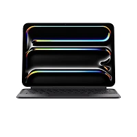 Magic Keyboard for iPad Pro 11‑inch (M4) - Portuguese - Black
