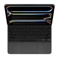 Magic Keyboard for iPad Pro 13‑inch (M5) - US English - Black