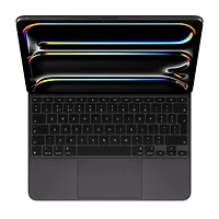 Magic Keyboard for iPad Pro 13‑inch (M5) - British English - Black