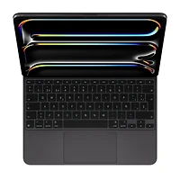 Magic Keyboard for iPad Pro 13‑inch (M5) - Spanish (Spain) - Black