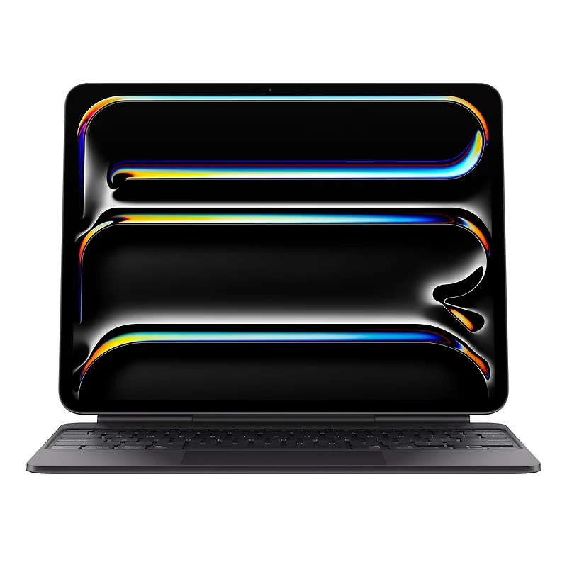 Magic Keyboard for iPad Pro 13‑inch (M4) - Japanese - Black
