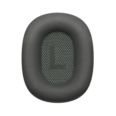 AirPods Max (Lightning Connector) Ear Cushions - Black