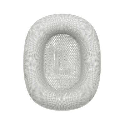AirPods Max (Lightning Connector) Ear Cushions - Silver