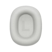 AirPods Max (Lightning Connector) Ear Cushions - Silver