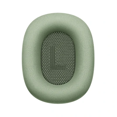 AirPods Max (Lightning Connector) Ear Cushions - Green