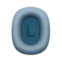AirPods Max (Lightning Connector) Ear Cushions - Sky Blue
