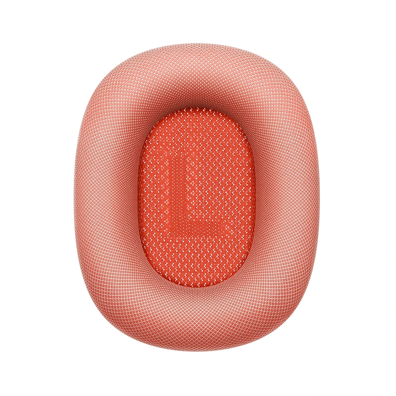 AirPods Max (Lightning Connector) Ear Cushions - Red