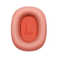 AirPods Max (Lightning Connector) Ear Cushions - Red