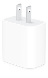 20W USB-C Power Adapter