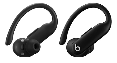Powerbeats Pro 2 — High-Performance Earbuds — Jet Black