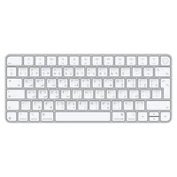 Magic Keyboard with Touch ID for Mac models with Apple silicon (USB–C) - Arabic